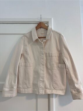 Whimsy + Row Hayden Utility Jacket